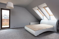 Longbarn bedroom extensions