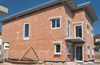 Longbarn home extensions