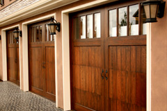 Longbarn garage extension quotes