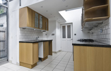 Longbarn kitchen extension leads