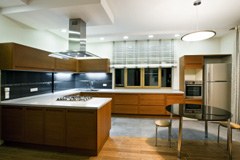kitchen extensions Longbarn